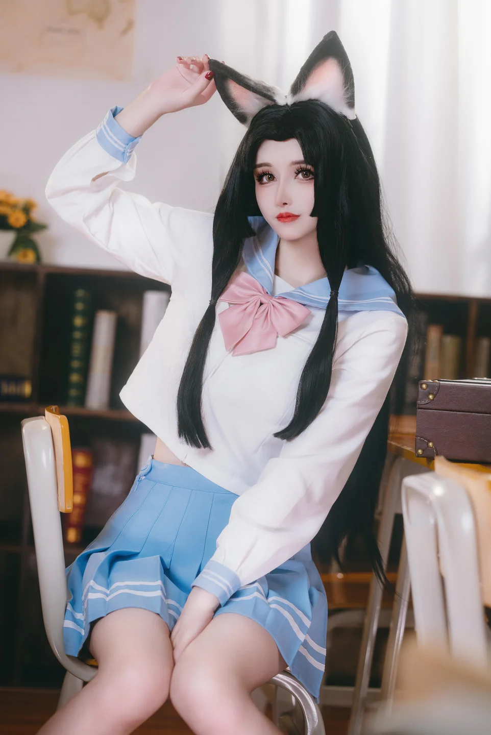 鹿八岁baby_No_114_给胡桃的小小惩罚_65P,1V_195MB tg@simisebaisi 【丝足阁】006.webp